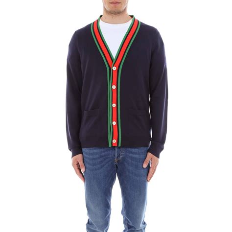 gucci cardigan for men|gucci cardigan sweaters for men.